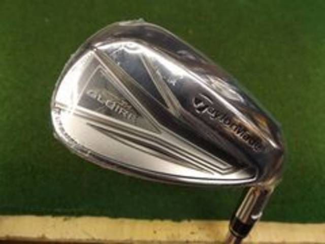 中古ゴルフ TaylorMade ドライバーの写真