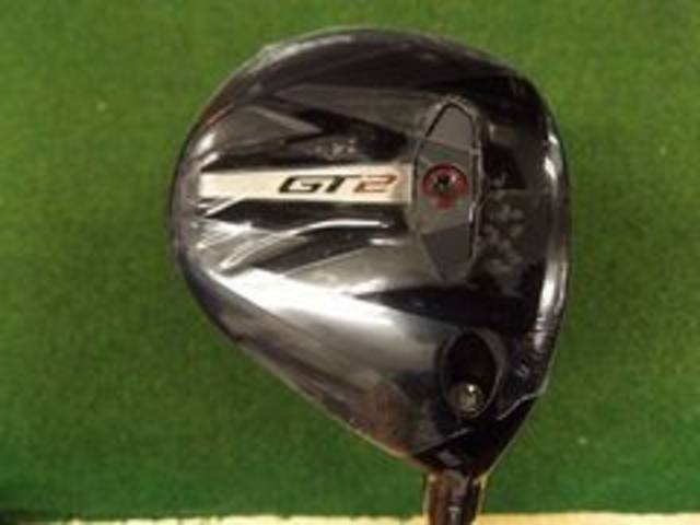 中古ゴルフ Titleist ドライバーの写真