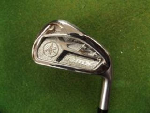 中古ゴルフ YAMAHA ドライバーの写真