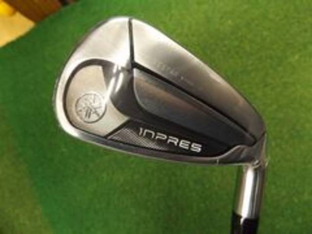 中古ゴルフ YAMAHA ドライバーの写真