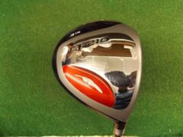 中古ゴルフ FOURTEEN フェアウェイウッドの写真