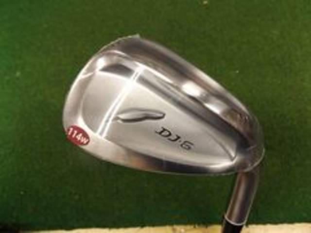 中古ゴルフ FOURTEEN ウェッジの写真