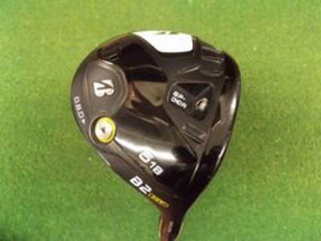 中古ゴルフ BRIDGESTONE ドライバーの写真