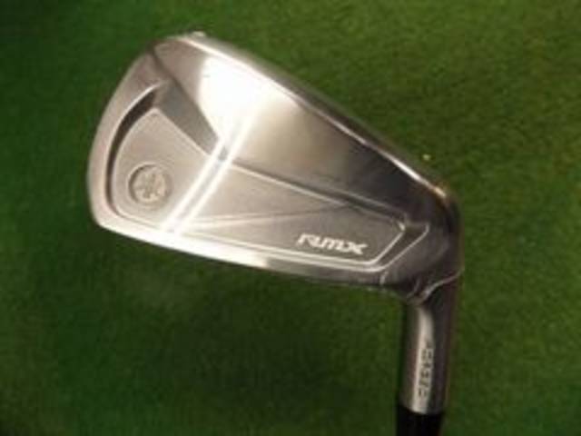 中古ゴルフ YAMAHA ドライバーの写真