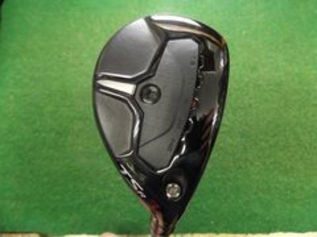 中古ゴルフ Titleist ドライバーの写真