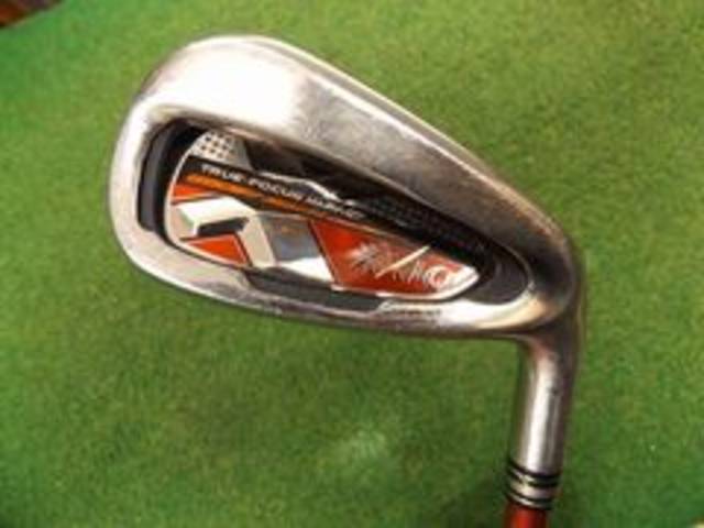 中古ゴルフ DUNLOP ドライバーの写真
