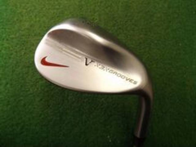 中古ゴルフ NIKE ウェッジの写真