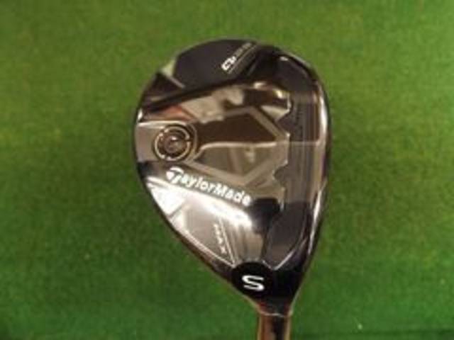 中古ゴルフ TaylorMade ドライバーの写真