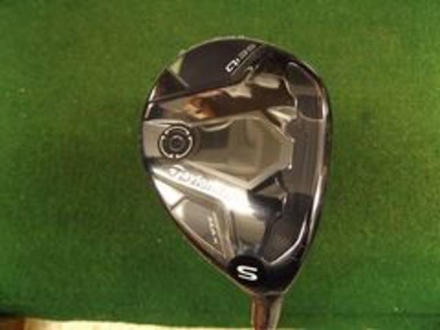 中古ゴルフ TaylorMade ドライバーの写真