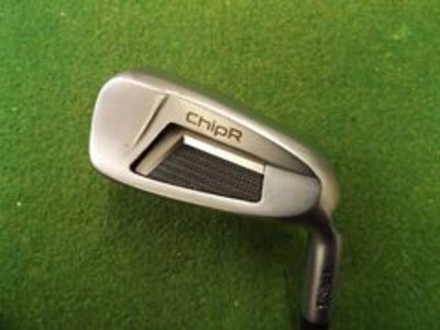 PING ピン 中古ウェッジ ChipR 38.5°の商品詳細｜中古ゴルフの