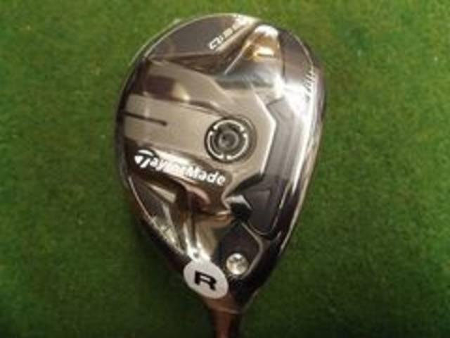 中古ゴルフ TaylorMade ドライバーの写真