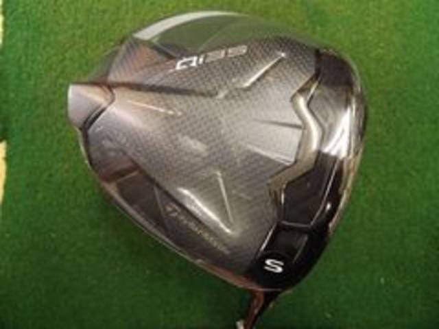 中古ゴルフ TaylorMade ドライバーの写真
