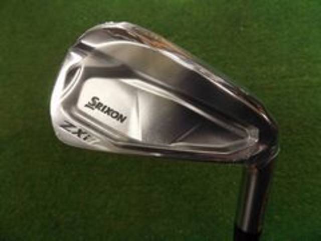 中古ゴルフ SRIXON ZXi7 その他