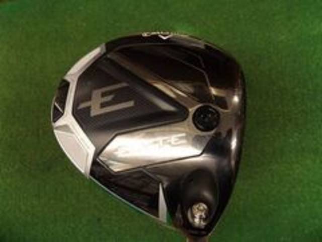 中古ゴルフ ELYTE 10.5°