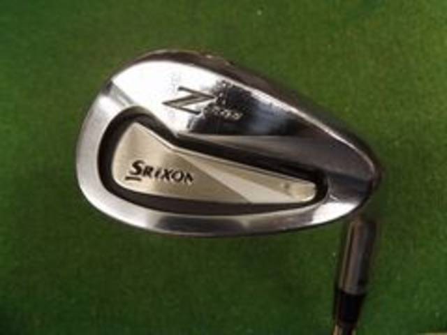 中古ゴルフ SRIXON Z565 SW