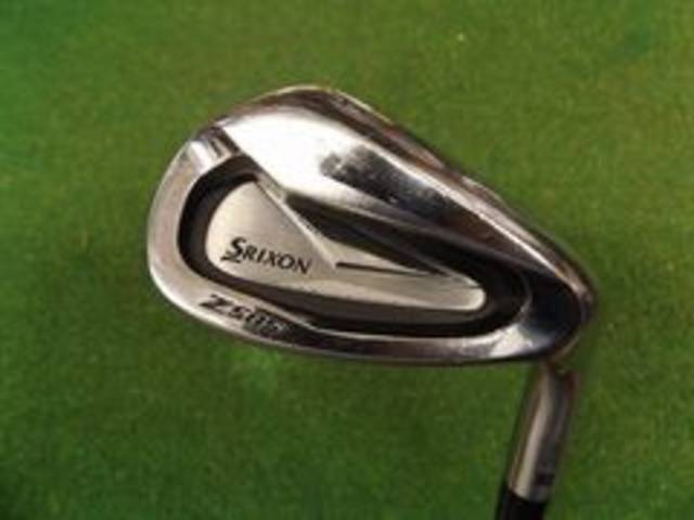 中古ゴルフ DUNLOP ドライバーの写真