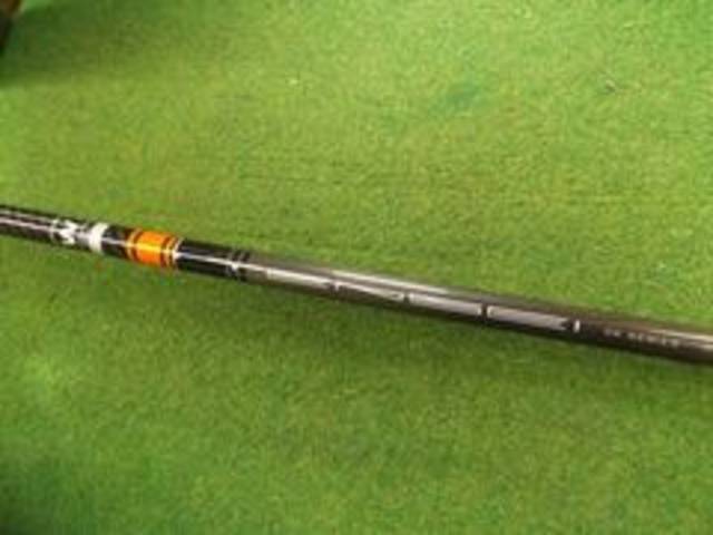 中古ゴルフ (Ｓ) TENSEI CK PRO ORANGE HYBRID 70