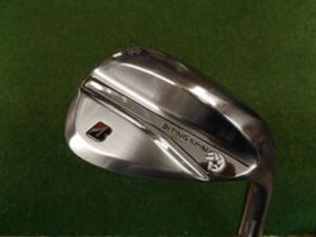 中古ゴルフ BRIDGESTONE ウェッジの写真
