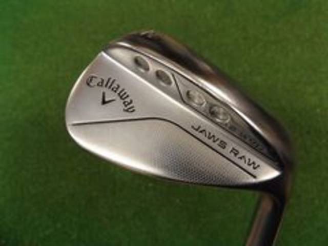 中古ゴルフ Callaway ウェッジの写真