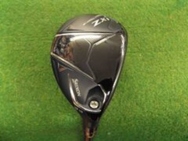 中古ゴルフ SRIXON ZXi #3(19°)