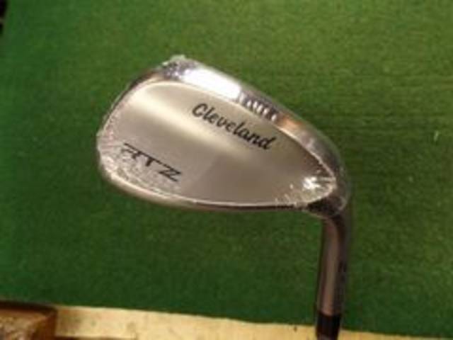 中古ゴルフ Cleveland ウェッジの写真