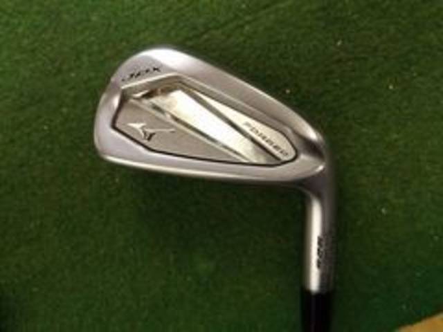 中古ゴルフ JPX 925 FORGED  6本