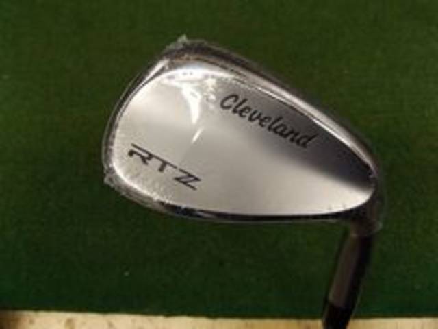 中古ゴルフ RTZ ツアーサテン 52°-10°MID