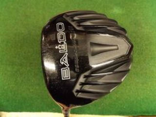 中古ゴルフ BALDO COMPETIZIONE 568 STRONG LUCK 460（2019） 10° レフティ