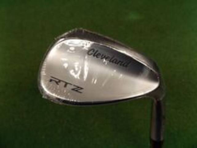 中古ゴルフ RTZ ツアーサテン 54°-10°MID