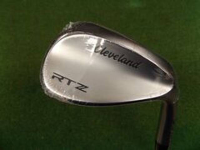 中古ゴルフ RTZ ツアーサテン 56°-10°MID