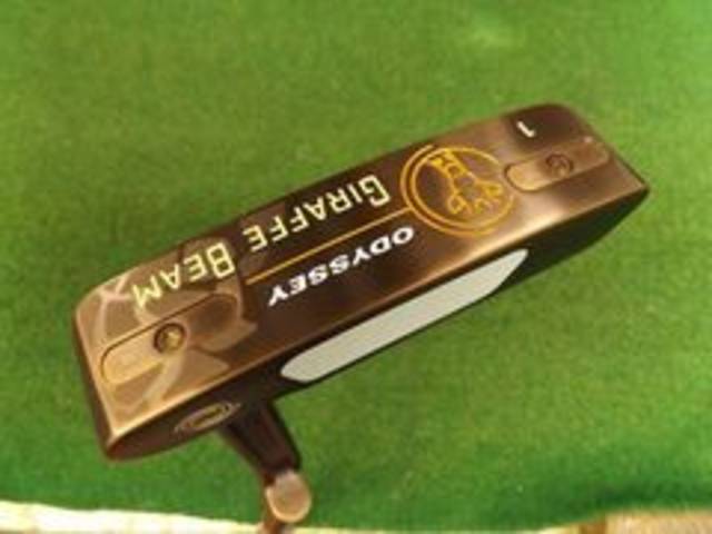 中古ゴルフ GIRAFFE-BEAM #1