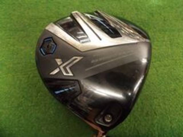 中古ゴルフ XXIO (2024) X-eks- 10.5°