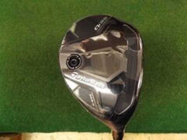 中古ゴルフ Qi35 MAX #7(35°)