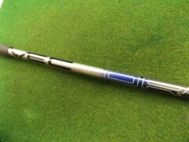中古ゴルフ Design Tuning シャフトの写真