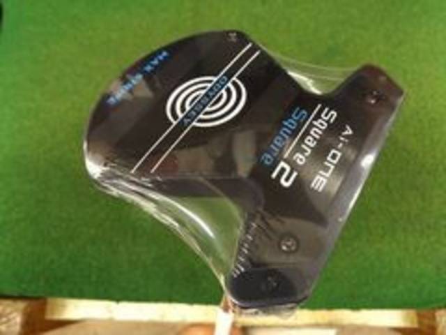 中古ゴルフ Ai-ONE Square 2 Square MAX STRIPE