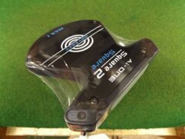 中古ゴルフ Ai-ONE Square 2 Square MAX 1