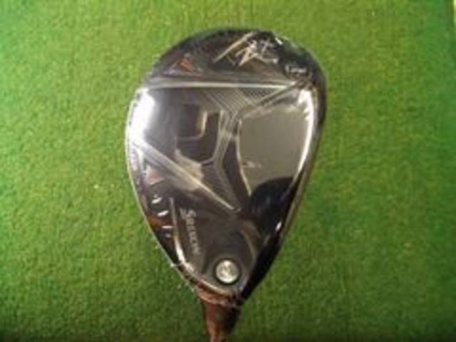 中古ゴルフ SRIXON ZXi #5(25°)