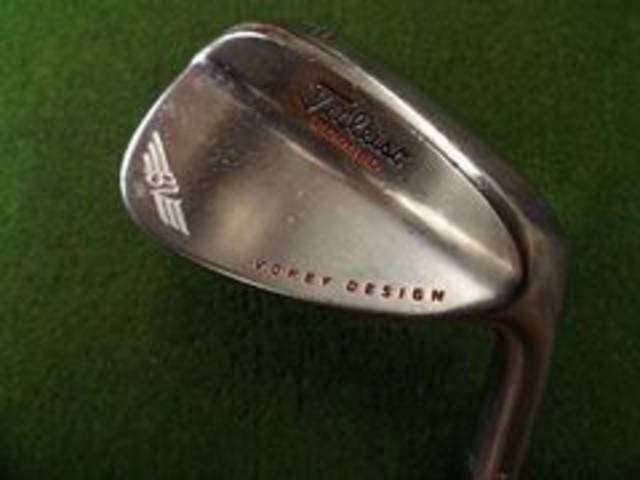 中古ゴルフ VOKEY COLD FORGED