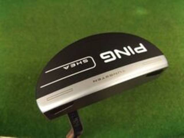 中古ゴルフ PING (2023) SHEA