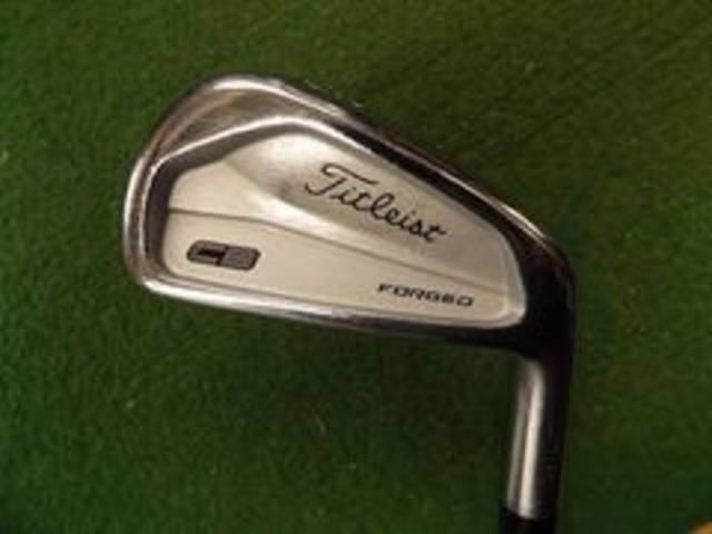 中古ゴルフ 718 CB  6本