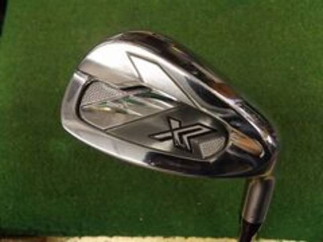 中古ゴルフ DUNLOP ドライバーの写真