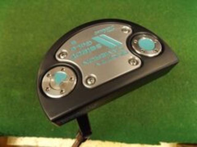 中古ゴルフ Select GoLo 5