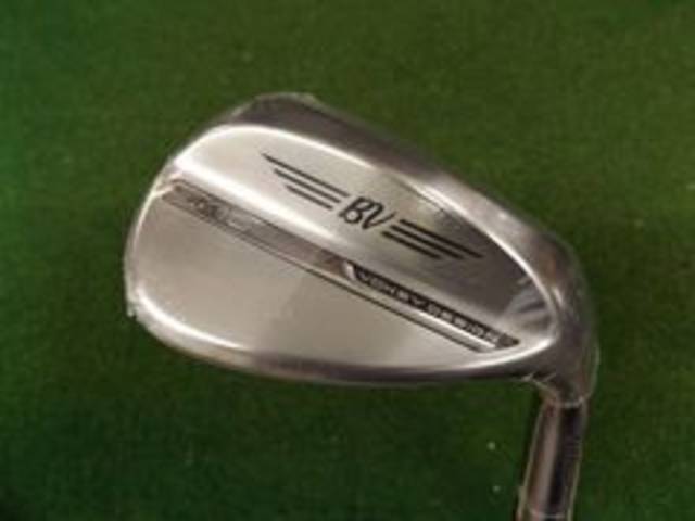 中古ゴルフ Vokey SM10 ツアークローム 56°-08M