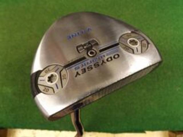 中古ゴルフ WORKS CRUISER V-LINE (付属無)