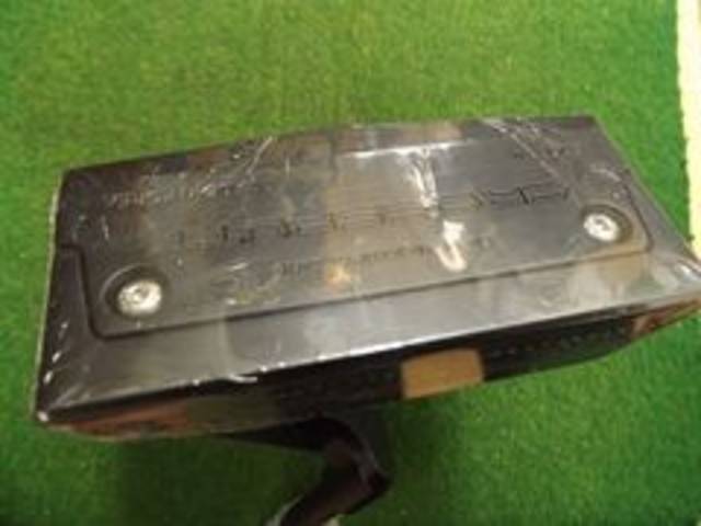 中古ゴルフ CROSSPUTT EDGE 1.0