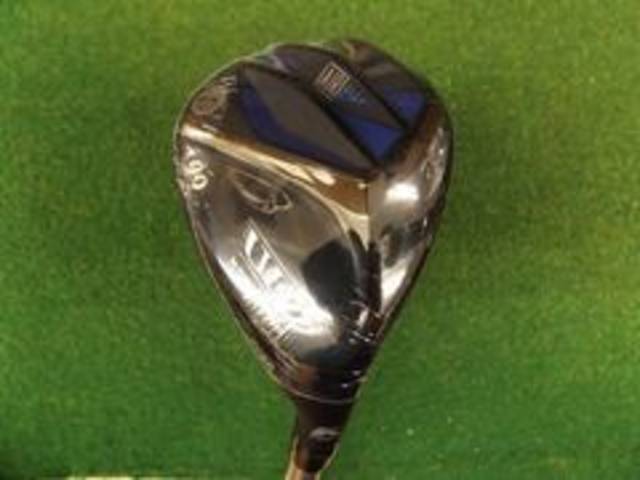 中古ゴルフ UFO AIR by POWER TORNADO #99(38°)