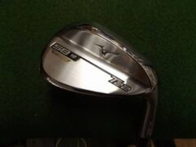 中古ゴルフ T22 サテン仕上 D-GRIND 58°-12°