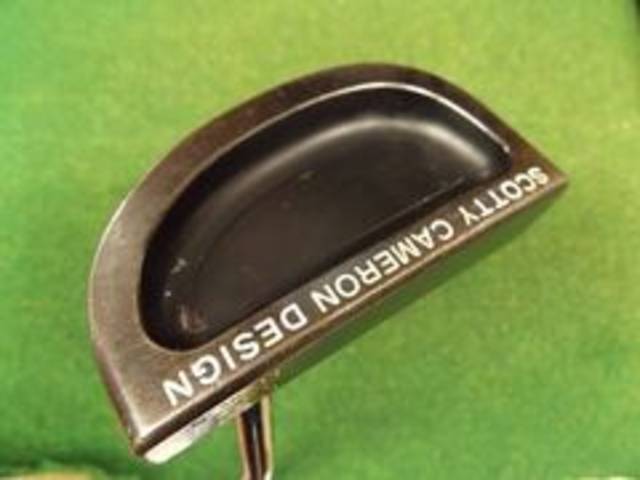 中古ゴルフ CIRCA 62 NO.5