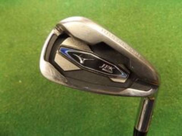 中古ゴルフ JPX E600 Ti-FACE  8本