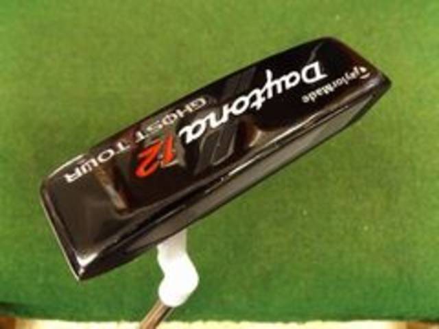 中古ゴルフ GHOST TOUR Daytona 12